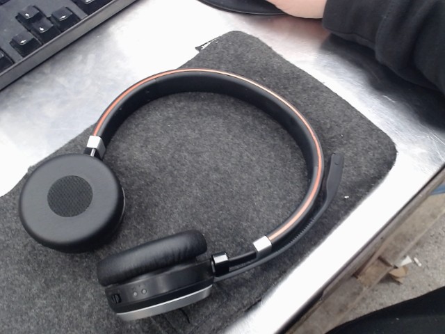 Headset