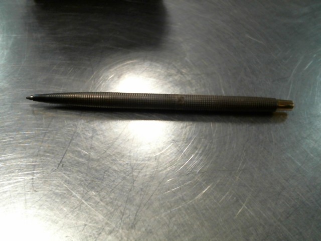 Stylo parker sterling silver