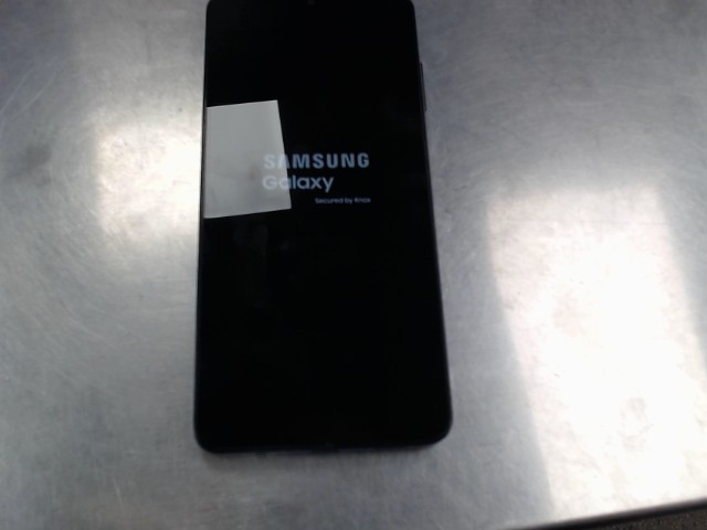 Samsung galaxy a06 metalic blue