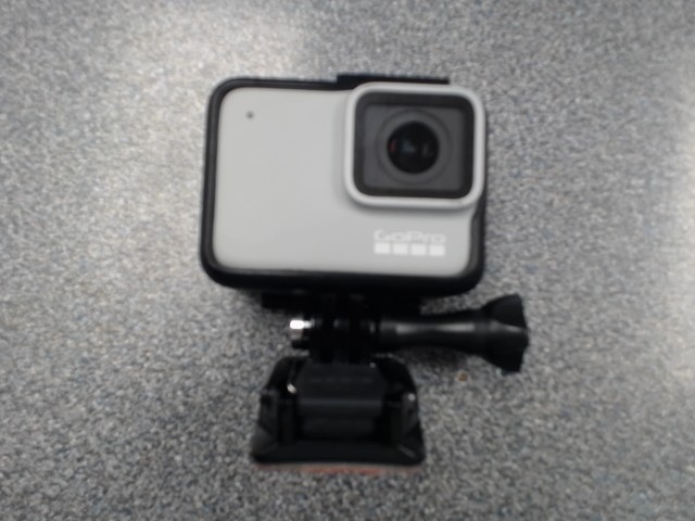 Gopro waterproof