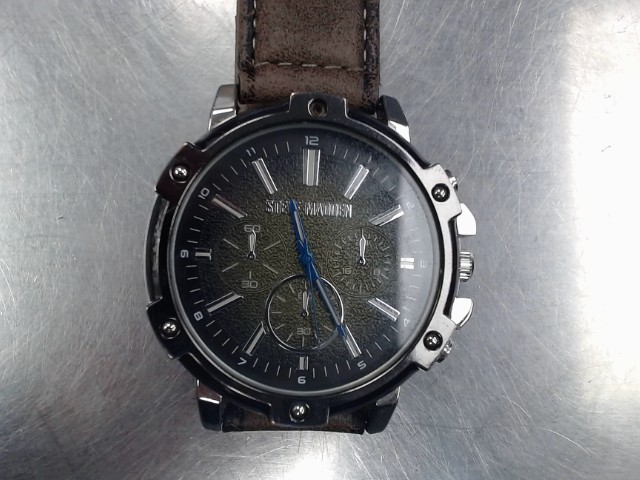 Steven madden bracelet leather