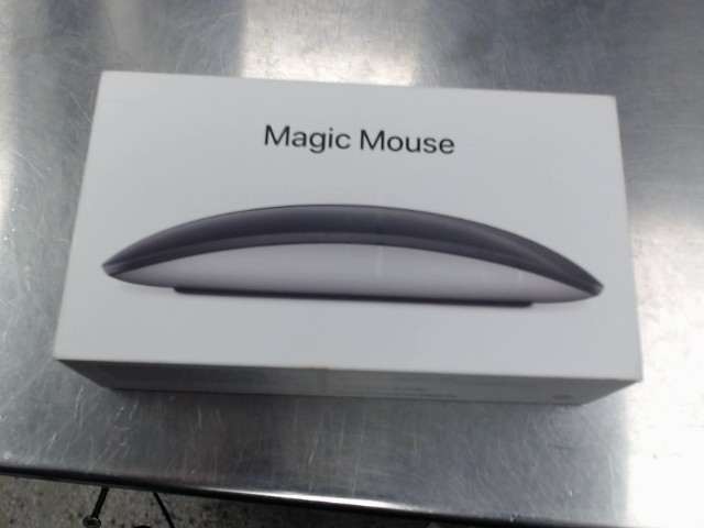 Magic mouse