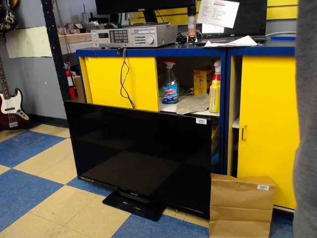 Television 40 pouce sans manette