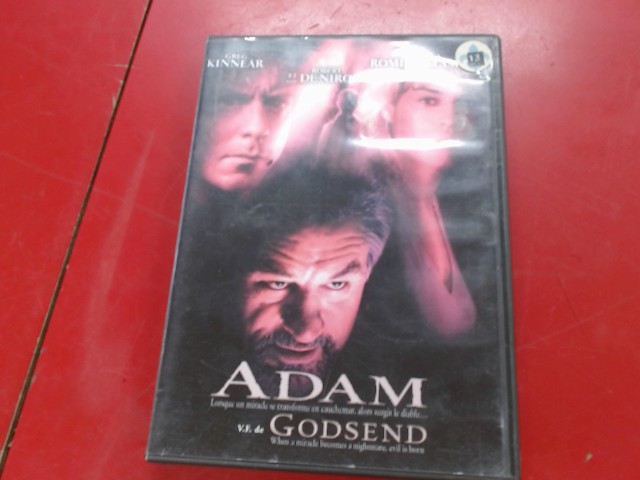 Adam godsend