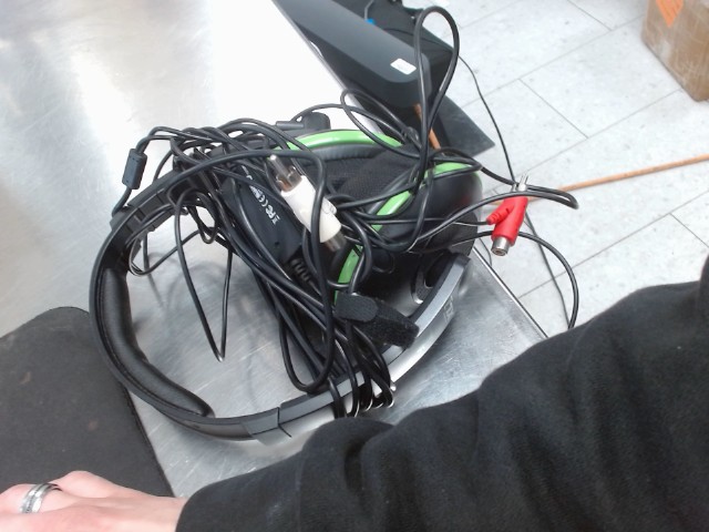 Ecouteur turtle beach for xbox