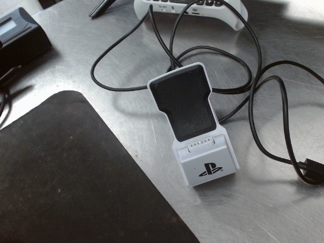 Chargeur a manettes ps5