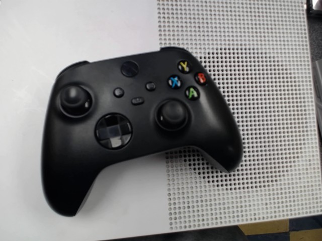 Xbox one s blancheour ma