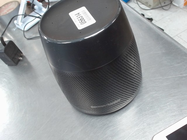 Speaker bluetooth