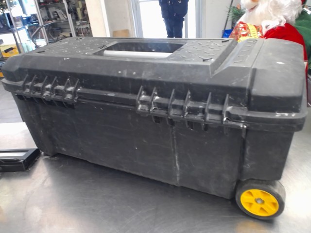 Tool box dewalt