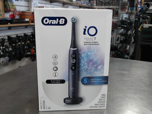 Brosse a dent �lect neuve