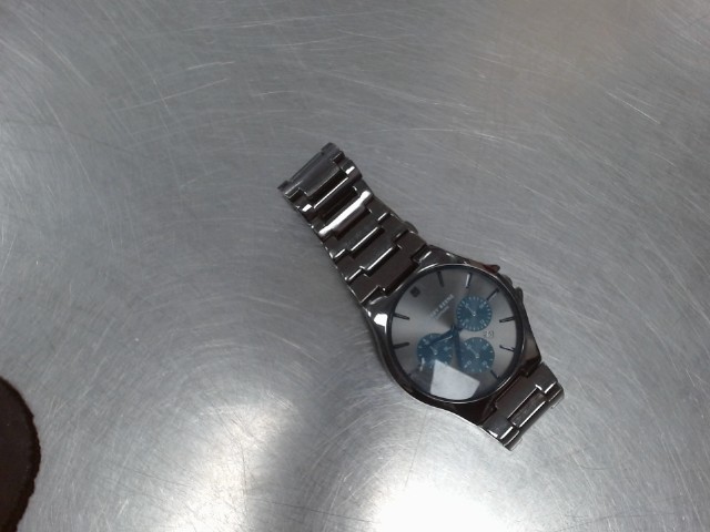 Montre geoffrey benne