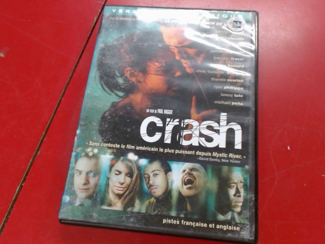 Crash