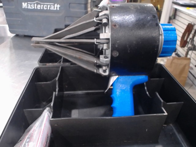 Pince a boot cv rapid flexx gun