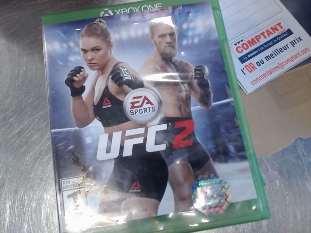 Ufc 2