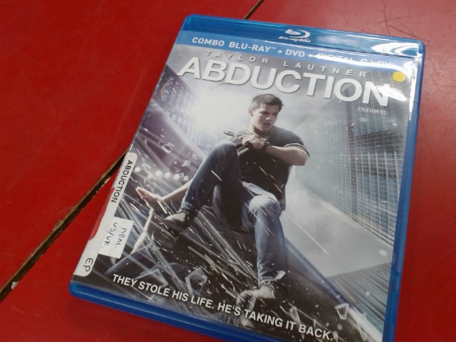 Abduction