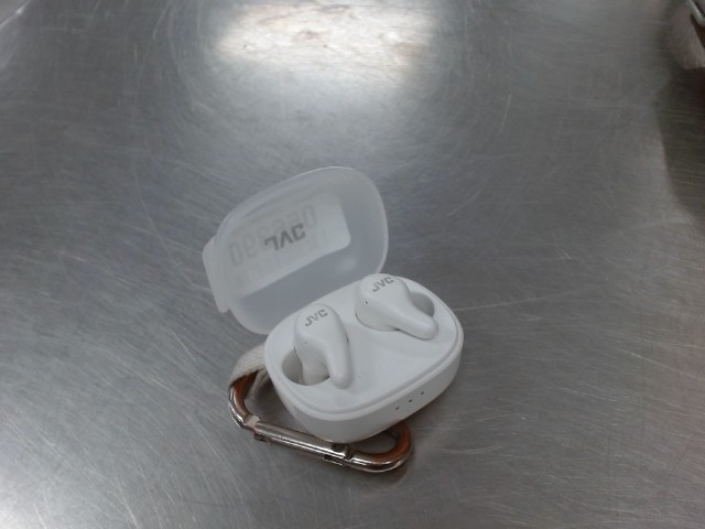 Earbuds jvc