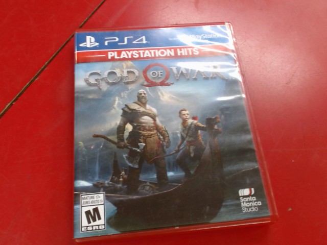 God of war