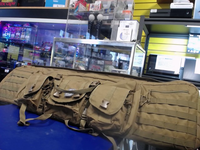 Sac de transport desert camo