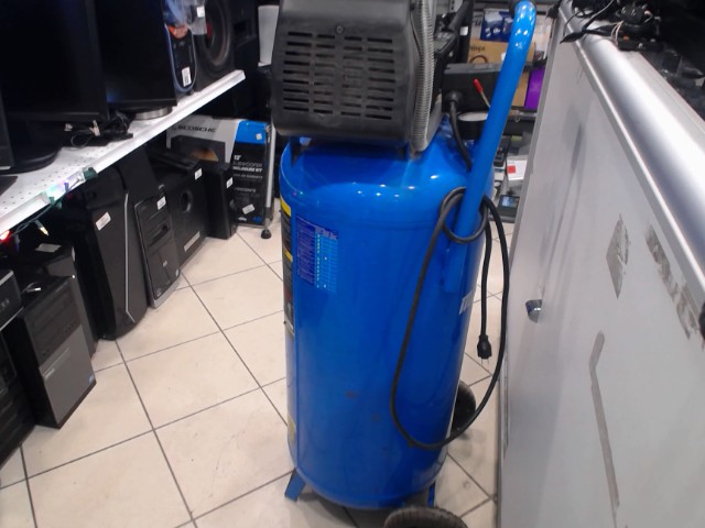 Compresseur 20gal 135psi 2hp