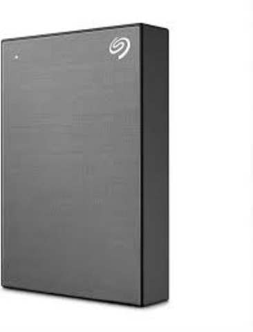 Seagate one touch 5tb neuf en boite