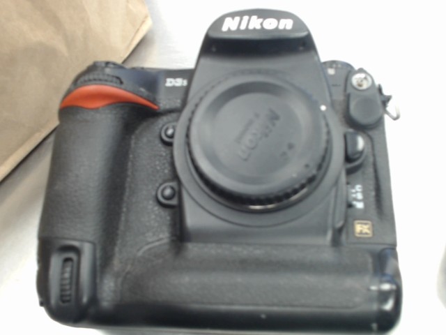 Camera digitale +acc