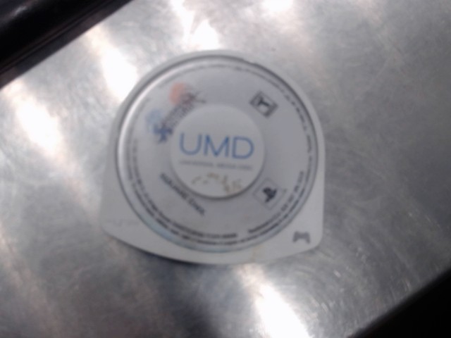 Final fantasy dissidia