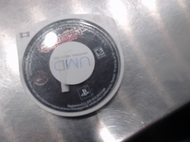 Need for speed carbon