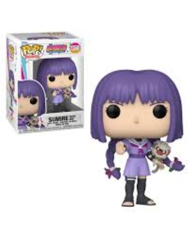 Funko pop sumire