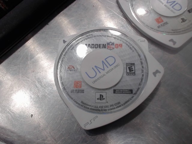 Madden 09