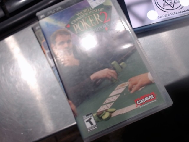 Poker 2