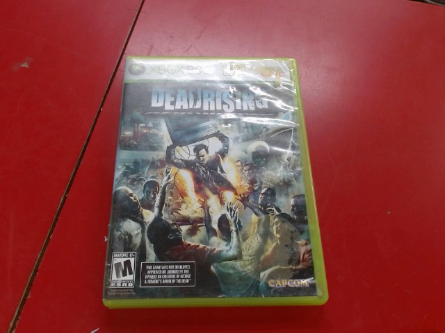 Dead rising