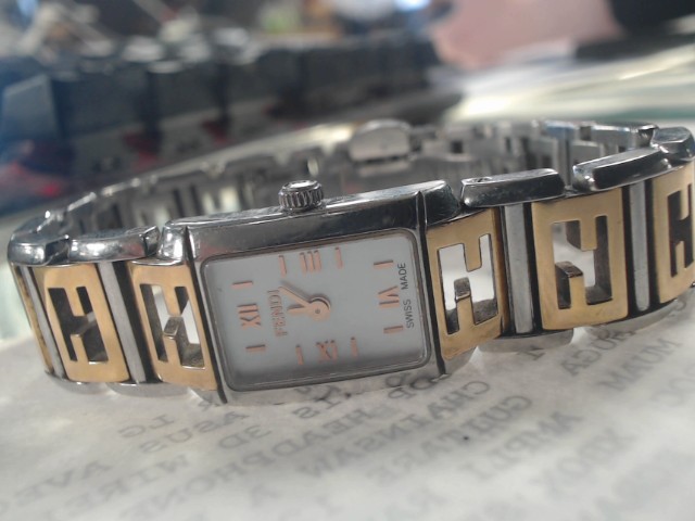 Montre homme braecelt couleur or