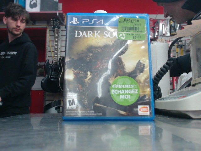 Dark souls 3