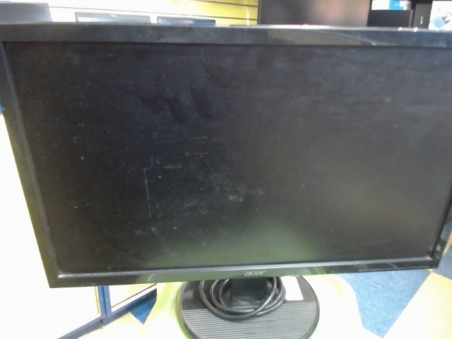 Ecrant ordi hdmi dvi vga avec alim *****