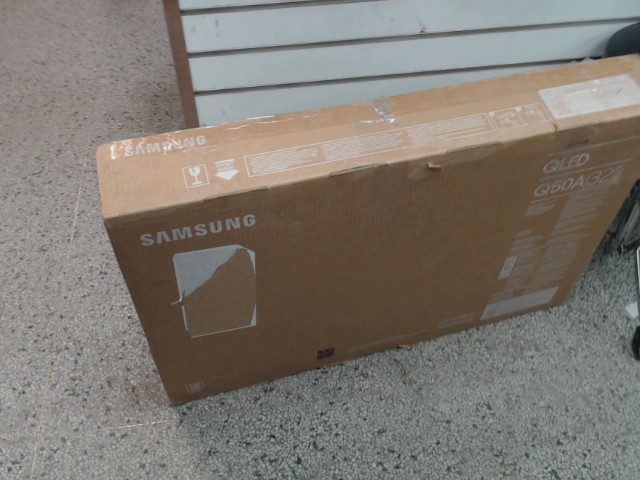 Smart tv 32 pouces qled