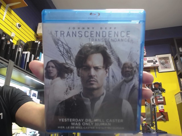 Transcendence