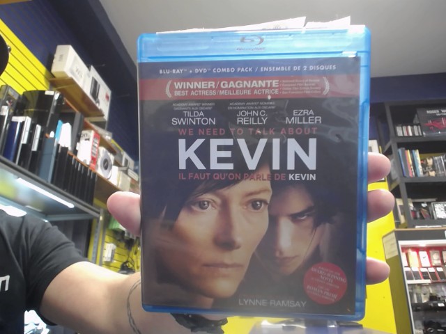 We need to talk about kevin