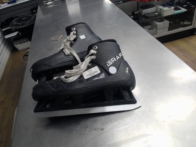 Patin gardien de but