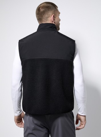 Manteau pas d emanche vert noir