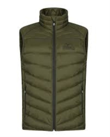 Vest vert kaki moose knucles