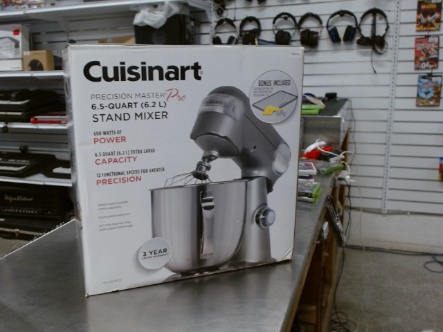 Batteur cuisinart neuf