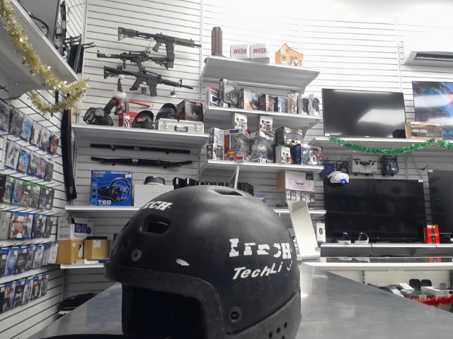 Casque hockey / sport pour enfant