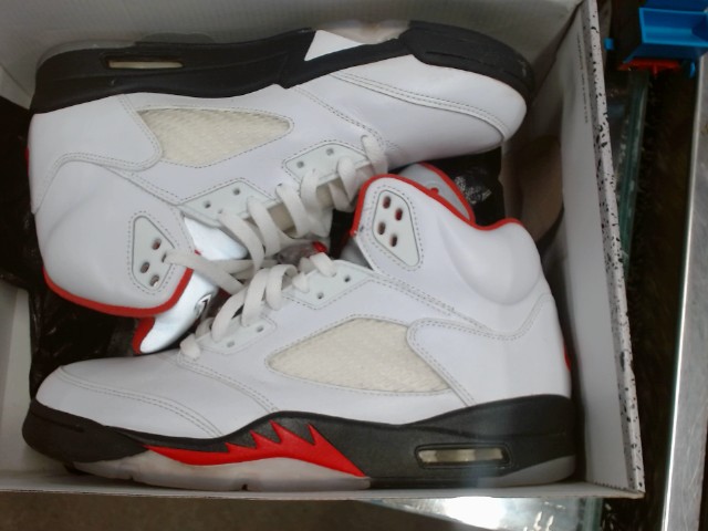 Air jordan 3 retro size 10