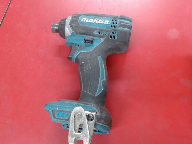 Impact driver 18v tool only