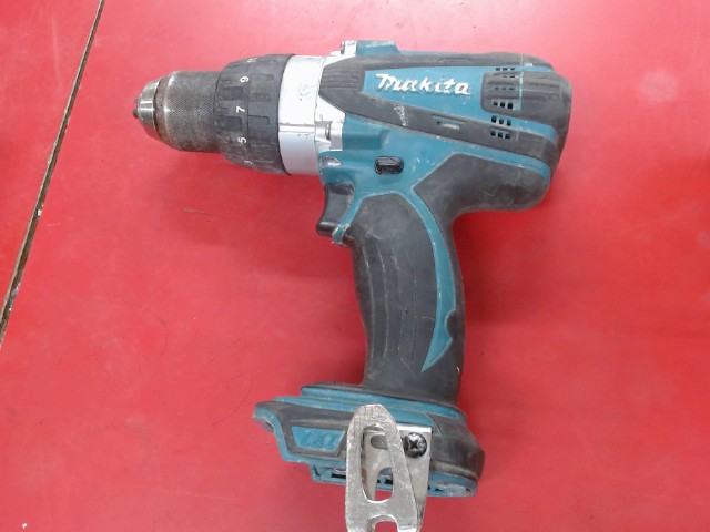 Perceuse makita 18v tool only