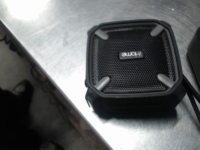 Speaker ihome