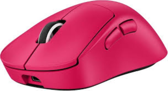 Souris sans fils superlight pro x 2