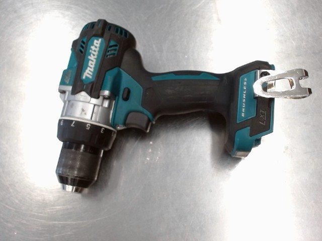 Drill makita