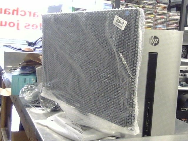 Moniteur philips 23''