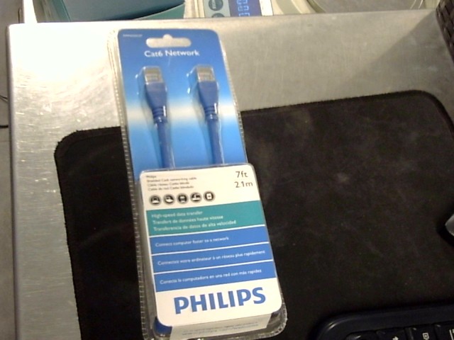 Cable reseau blind�